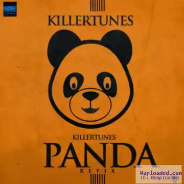 Killertunes - Panda (Afro Refix)